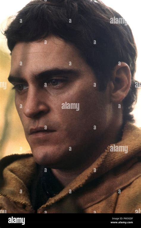 the village 2004 reviews|the village joaquin phoenix.